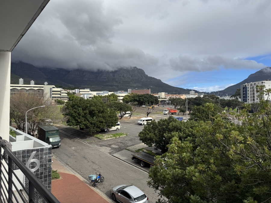 To Let 1 Bedroom Property for Rent in Cape Town City Centre Western Cape